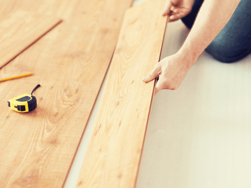 Learn more about the area rug binding service provided by Carpet World of Martinsburg in Martinsburg, WV